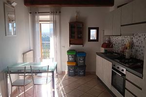 Miniappartamento nel Borgo