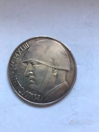 Moneta Mussolini