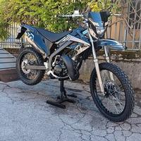 VENT BAJA RAPTOR 50cc MOT. MINARELLI 2T