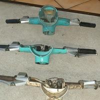 moto lambretta 