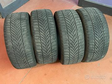 Gomme invernali Nexen Winguard Sport 2
