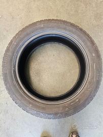 pneumatici invernali