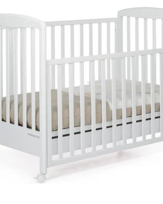 Lettino con sonde per bambini mai utilizzato