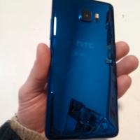 Smartphone HTC U Ultra 4 Gb 64GB display 5.7”