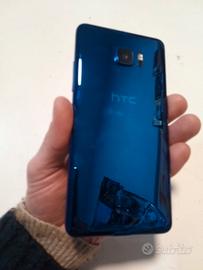 Smartphone HTC U Ultra 4 Gb 64GB display 5.7”