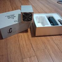 Miner LBC (Lybrary Miner)