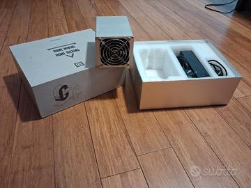 Miner LBC (Lybrary Miner)