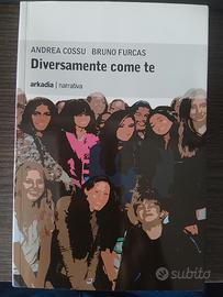 Ragazzi con disabilità - diversamente abili