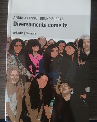 Ragazzi con disabilità - diversamente abili