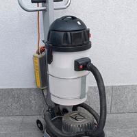 Kunzle Tasin RT monospazzola levigatrice parquet 