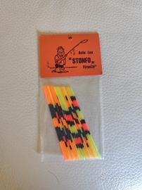 Aste per galleggianti multicolor STONFO 