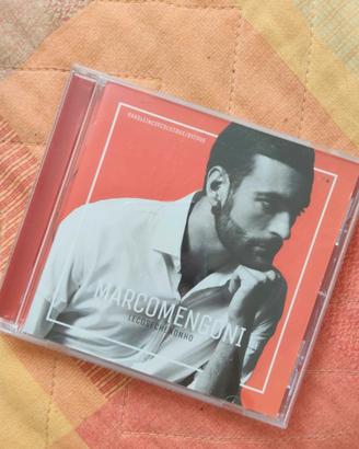 CD Marco Mengoni