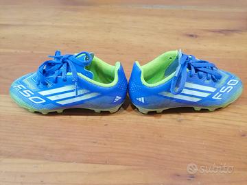 Scarpe calcio bambino
