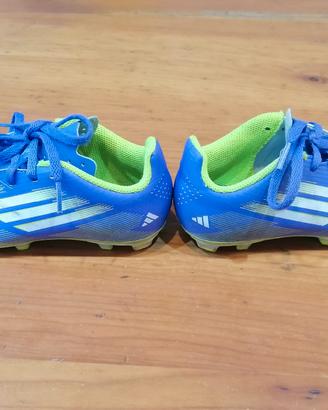 Scarpe calcio bambino