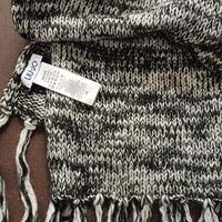 sciarpa Liu-jo nuova 