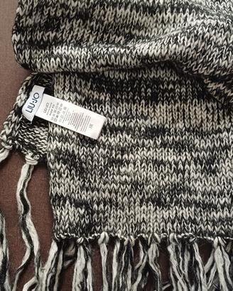 sciarpa Liu-jo nuova 