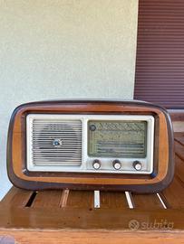 Radio