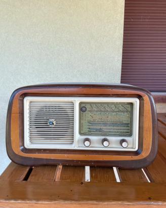 Radio