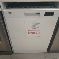 lavastoviglia beko ricondizionato BLACK FRIDAY