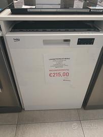 lavastoviglia beko ricondizionato BLACK FRIDAY