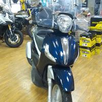 Piaggio Beverly 300 - 2014
