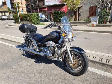 Moto Guzzi California 1100 - 2001