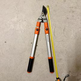 Cesoia Giardino Troncarami Telescopico BlumenGarte