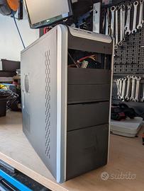 PC da ufficio completo
