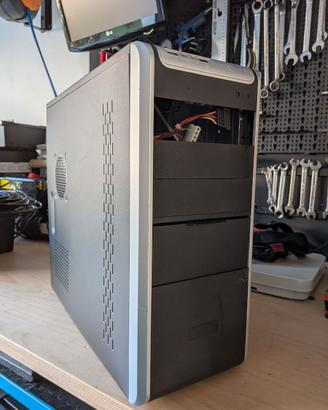 PC da ufficio completo