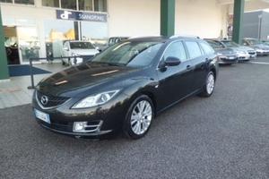 Mazda Mazda6 2.0 CD 16V 140CV Wagon Executive
