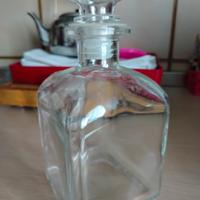 bottiglia liquore
