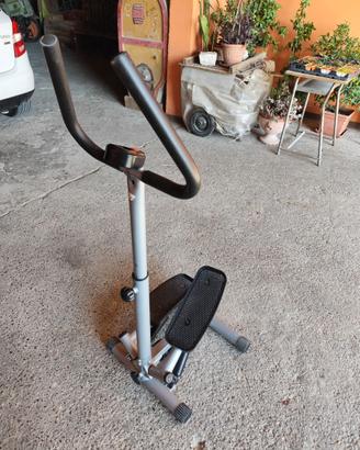 Pedaliera da ginnastica