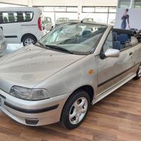 FIAT Punto 1ª serie 60 cat Cabrio