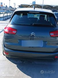 Citroën C4 Picasso Space tourer 1.6hdi 6m