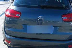 Citroën C4 Picasso Space tourer 1.6hdi 6m