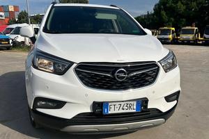 Opel Mokka X 1.4 Turbo GPL Tech 140CV 4x2 Advance
