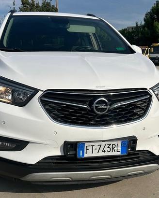 Opel Mokka X 1.4 Turbo GPL Tech 140CV 4x2 Advance