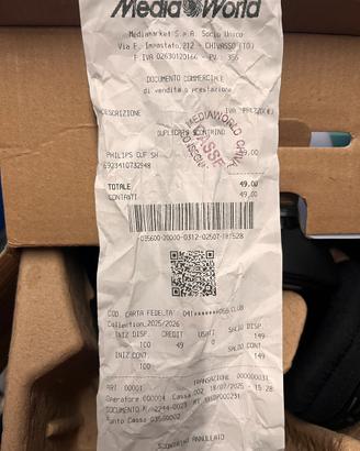 Cuffie wireless