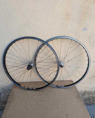 Ruote MTB 26" SunTour XC Comp/Pro - FIR M125