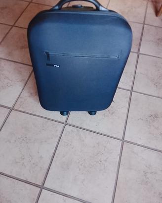 Trolley fila colore nero