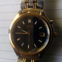 Orologio Seiko Kinetic