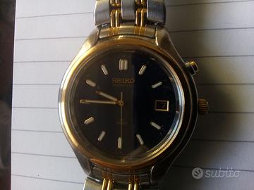 Orologio Seiko Kinetic