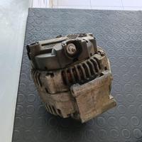 ALTERNATORE JEEP Grand Cherokee 3Â° Serie 04801250