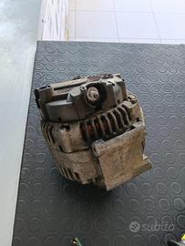ALTERNATORE JEEP Grand Cherokee 3Â° Serie 04801250
