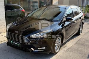 FORD Focus 1.5 TDCi 120 CV Start&Stop Powershift S