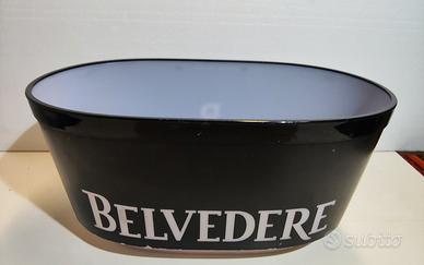 PORTA GHIACCIO BELVEDERE COME DA FOTO 