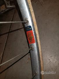Bianchi Rekord 841