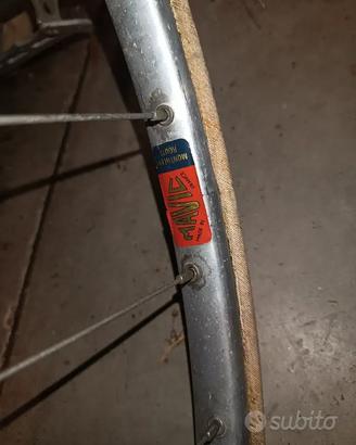 Bianchi Rekord 841