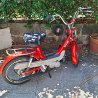 Benelli G2 50CC CONSERVATO