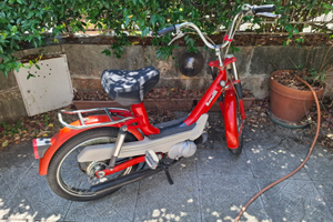 Benelli G2 50CC CONSERVATO